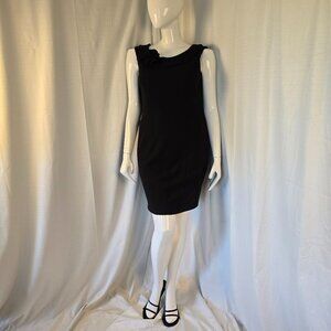 Calvin Klein Black Dress